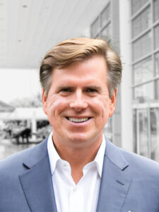 Christina Willis, David Andrews, and Loretta Cataldi. (Michael Thompson)