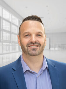 A platter of food at Dave's Hot Chicken.