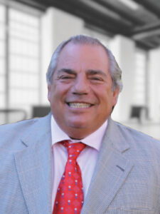 Les Paul Custom guitars at a Guitar Center store.