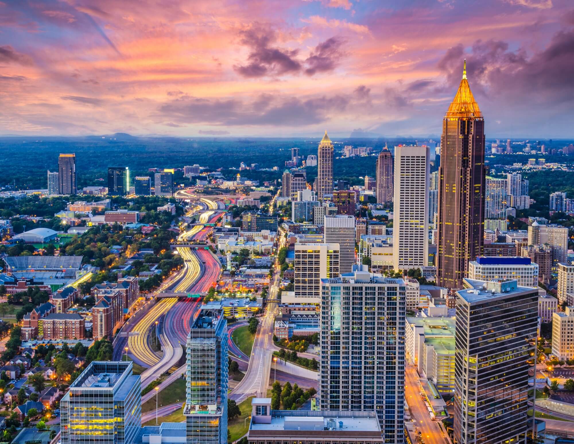 TSCG Announces Kris Murphy as VP of Landlord Services in Atlanta Office