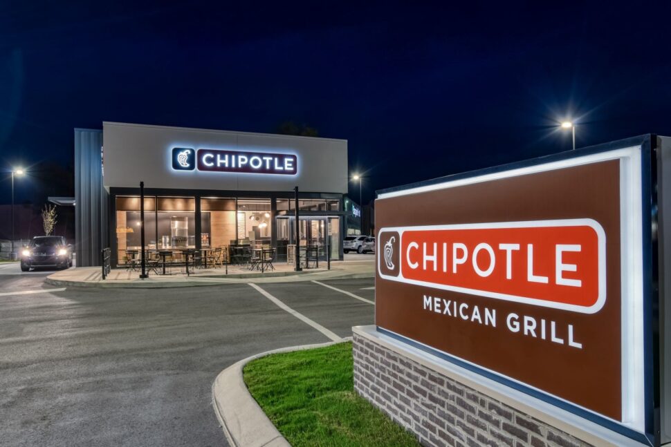 TSCG’s Recipe for Chipotle’s Growth in the Carolinas