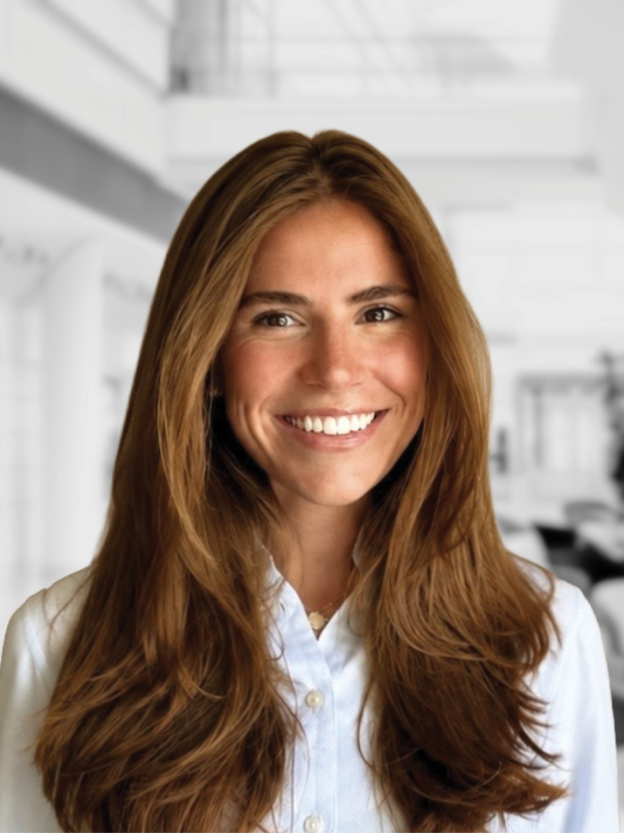 Graci Goldstein