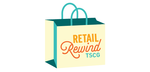 Retail Rewind