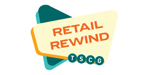 Retail Rewind