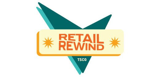 Retail Rewind