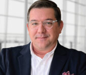 Managing Director and SVP of Innovation and Technology