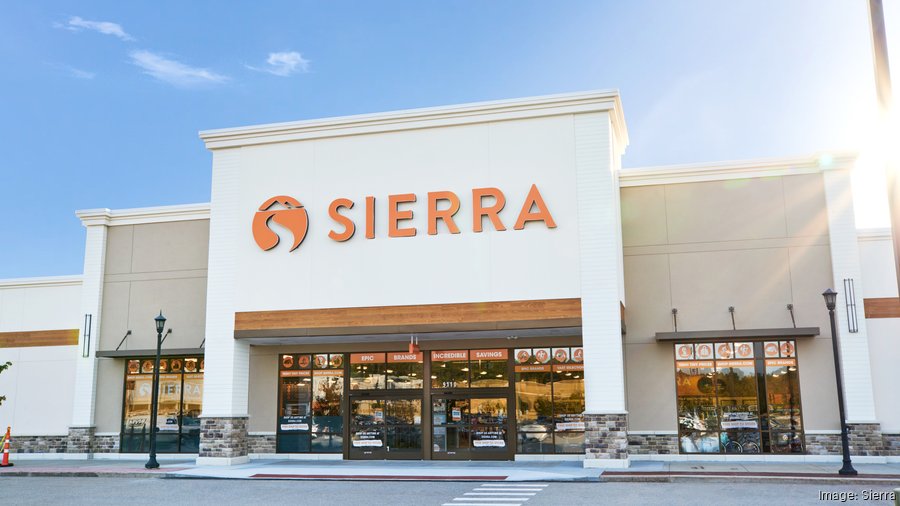 Carolina Pavilion to add Sierra, Academy Sports, Ulta Beauty stores