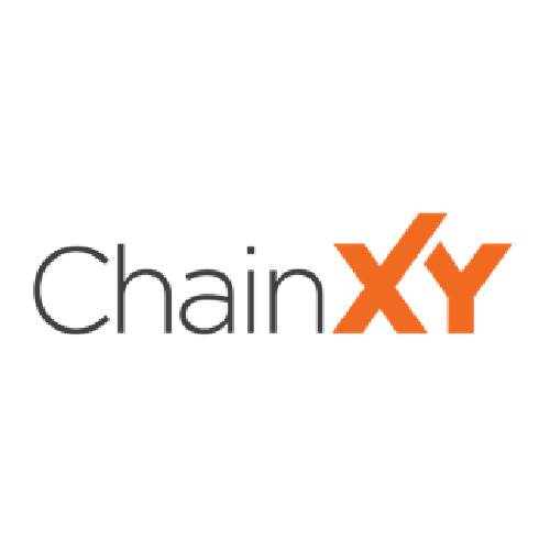 ChainXY_Data Partner