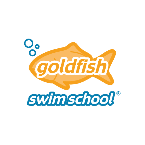 Goldfish swim school