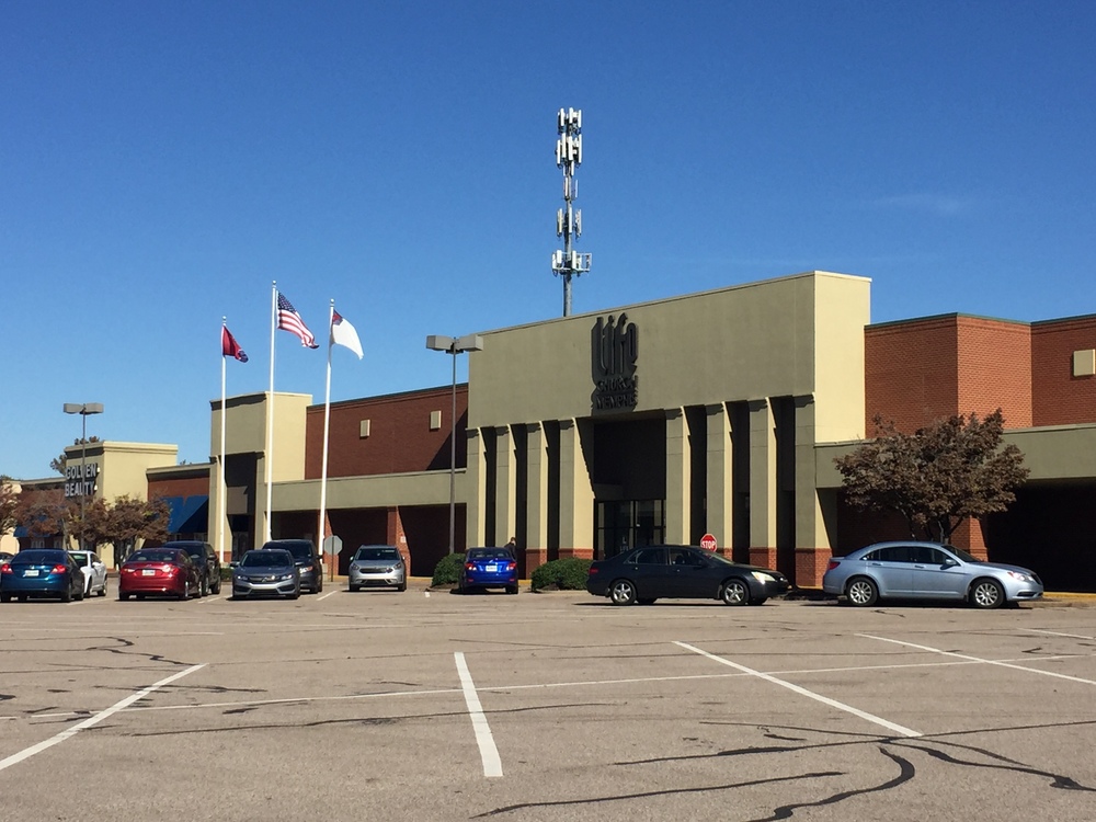 TSCG Brokers Sale of 98,466-Square-Foot Retail Center in Metro Memphis