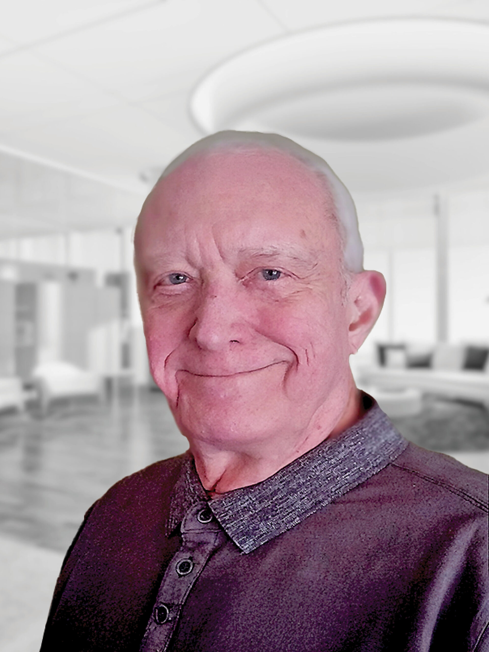 Neal Pringle