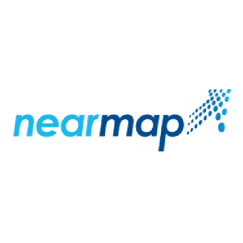 Near Map_Data Partner