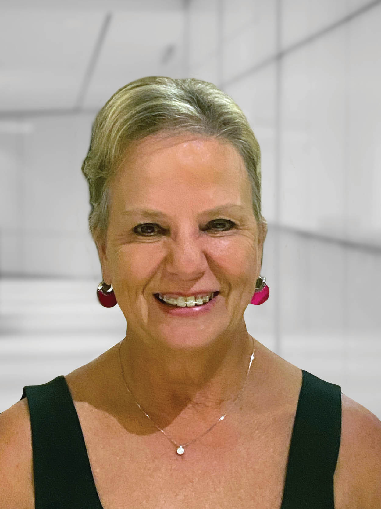 Ruth Tyson
