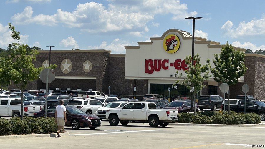 Separate $100 million development proposed next to Memphis-area Buc-ee’s