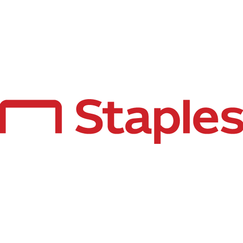 Staples