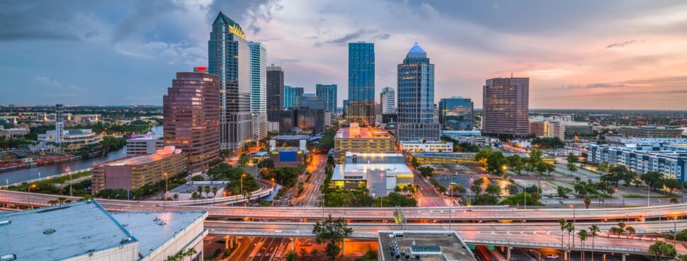Tampa