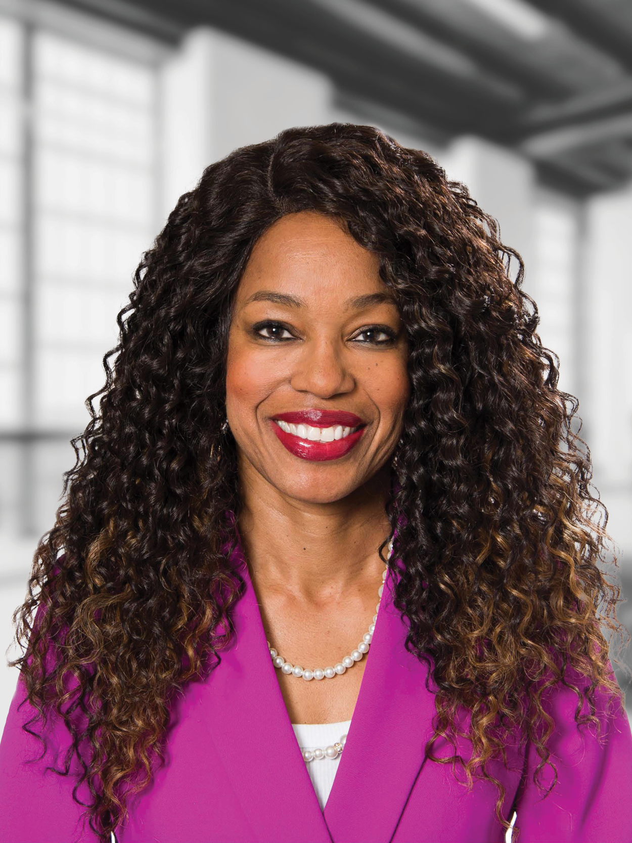 Tonya Morgan