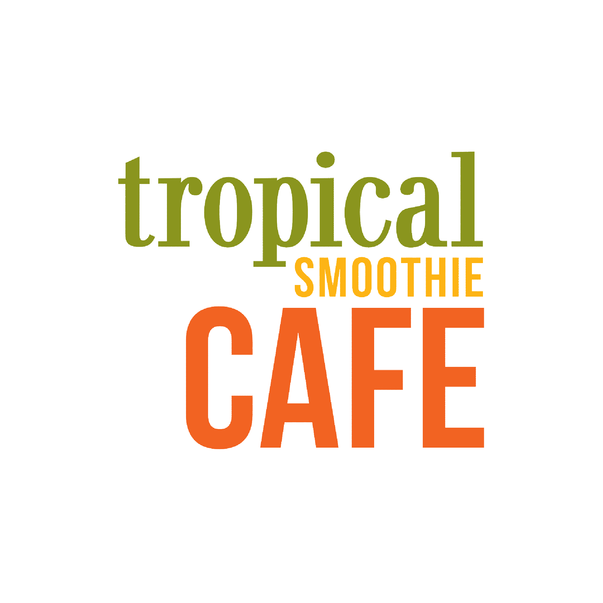 Tropical Smoothie Cafe