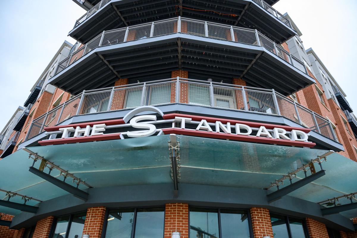 The Standard at Auburn