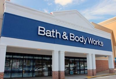 Bath & Body Works