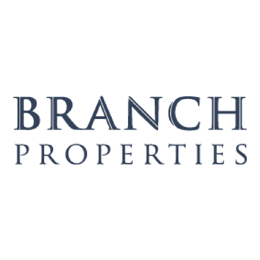 BRANCH PROPERTIES