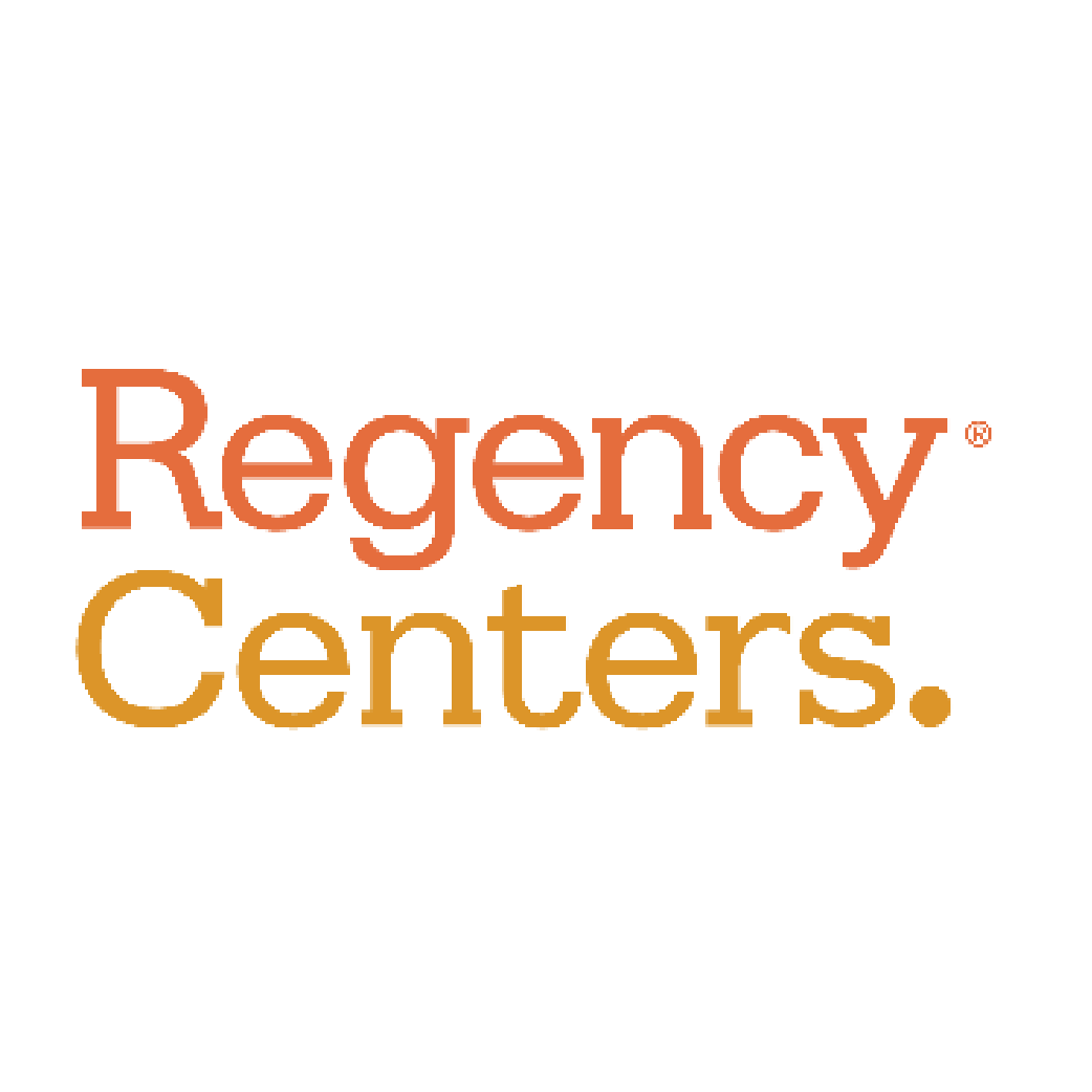 REGENCY CENTERS