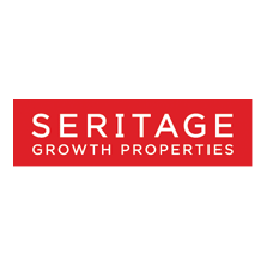 SERITAGE GROWTH PROPERTIES