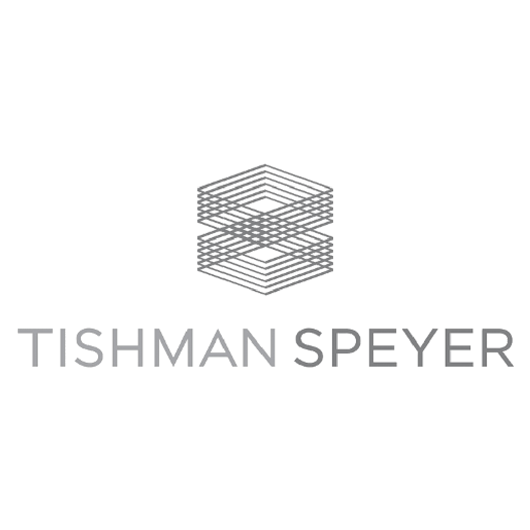 TISHMAN SPEYER