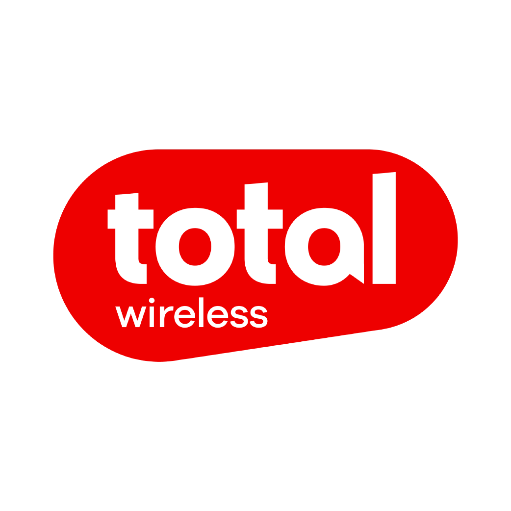 Total by Verizon