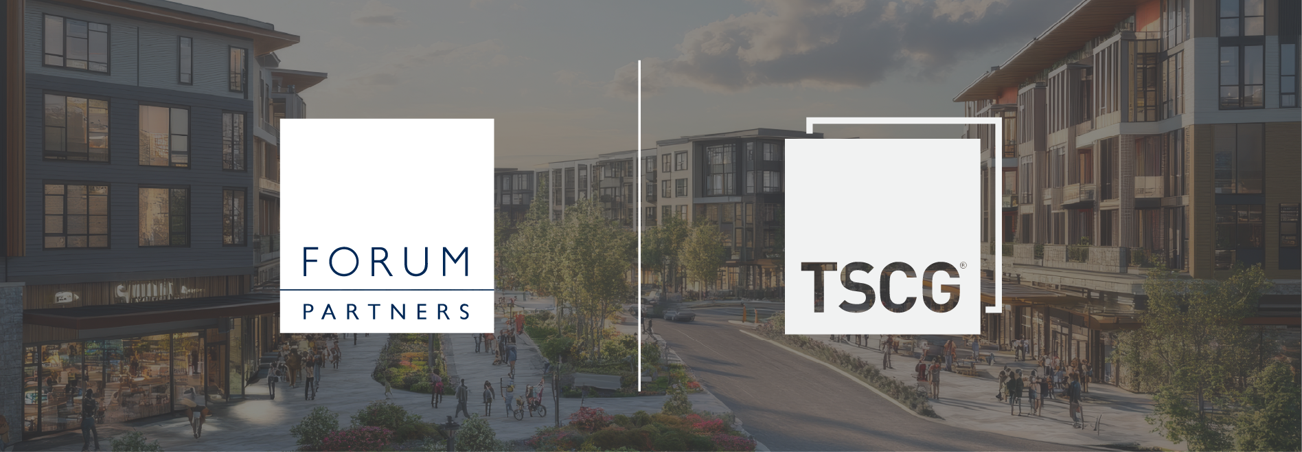 Forum Partners and TSCG Launch Private Credit Fund Offering 9% Preferred Return