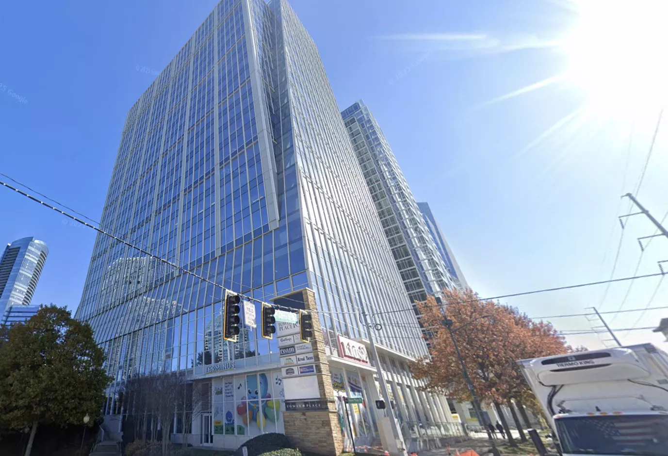 This Week’s Atlanta Deal Sheet: Big Law Firm Staying In Buckhead