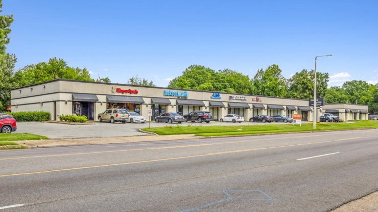 Inked: Former King of Spuds Location Leased