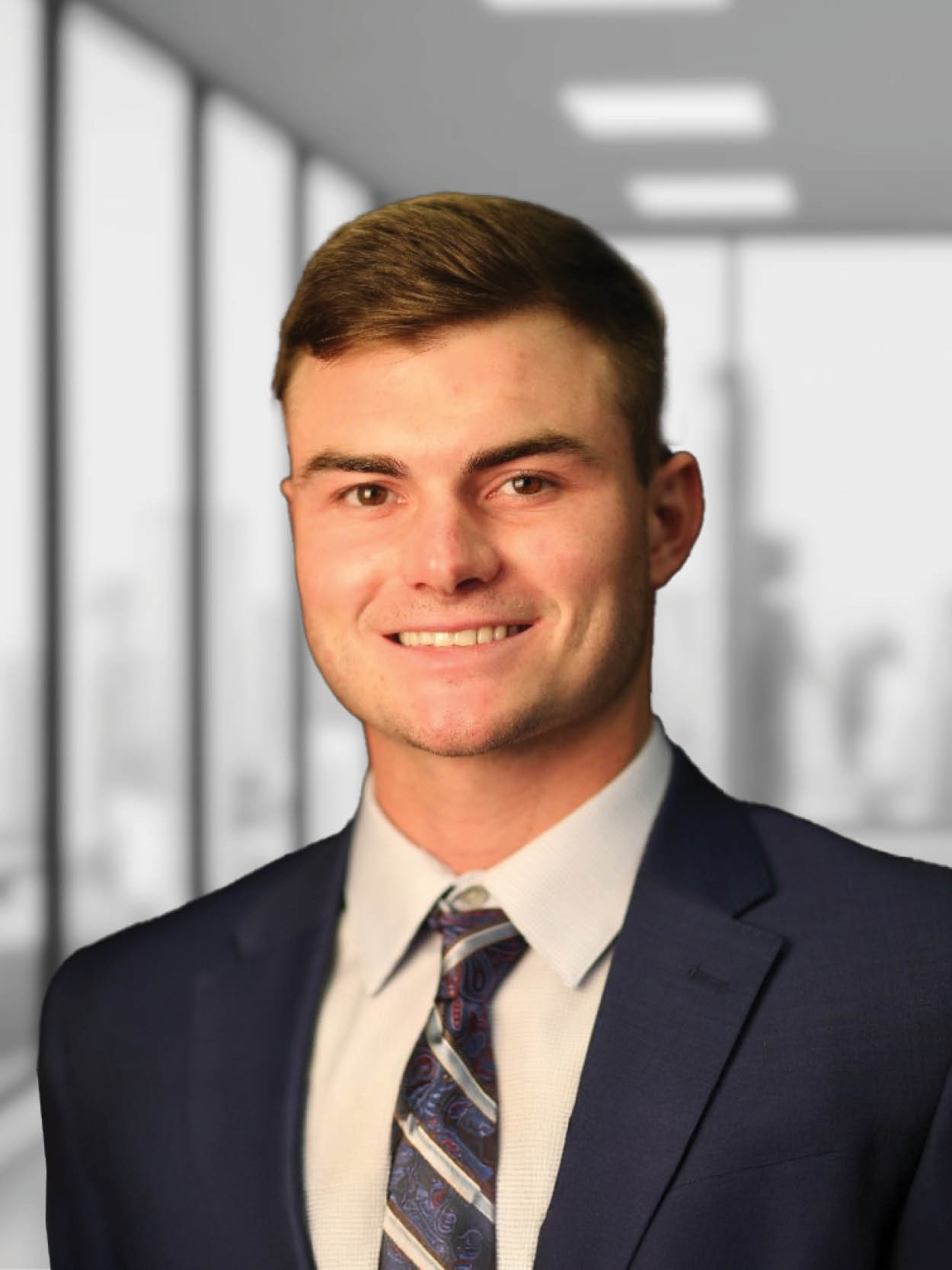 Logan Wise