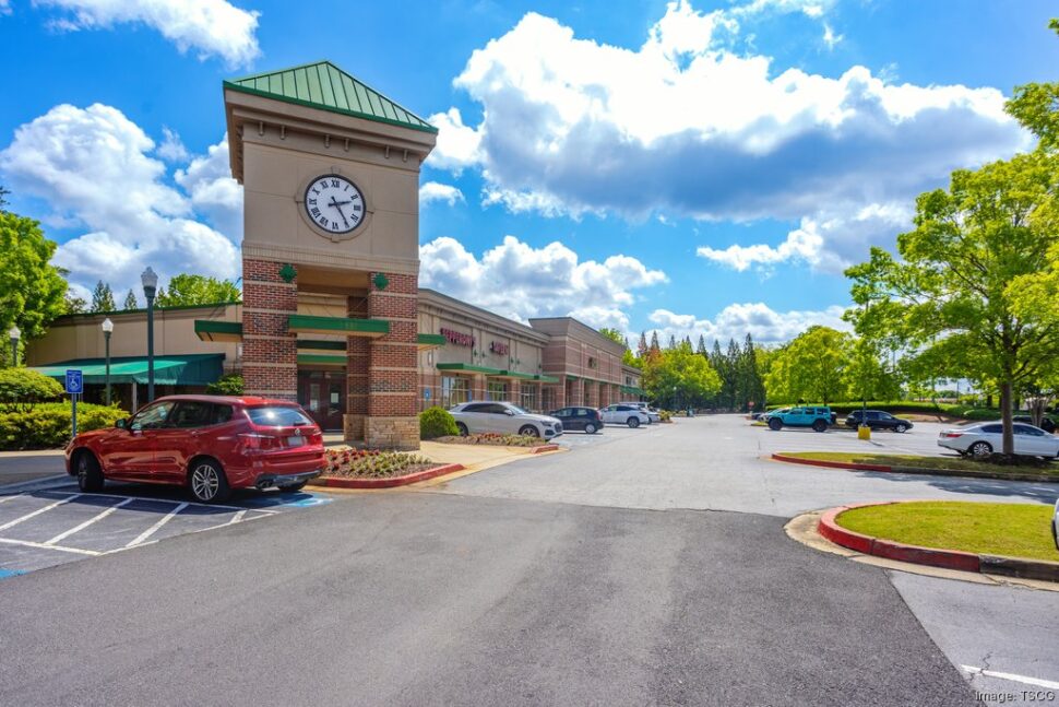 The Village at Park Bridge