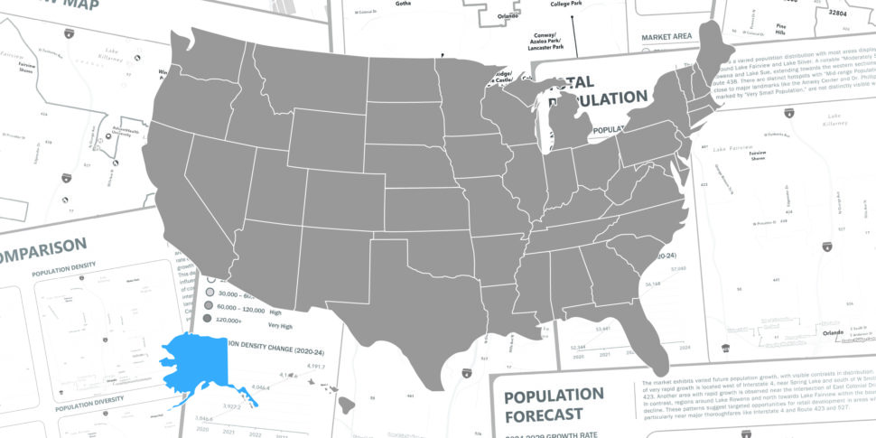 Market Reports – Alaska