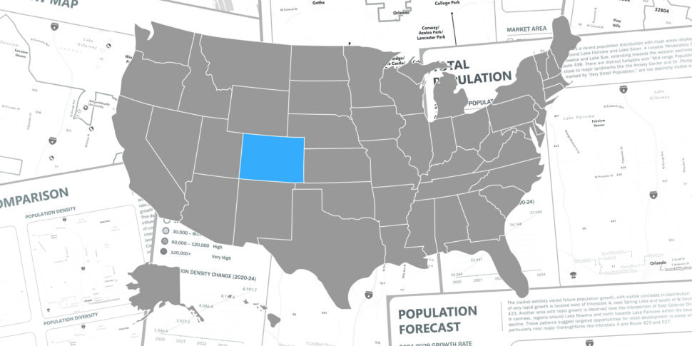 Market Reports – Colorado