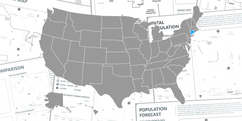 Market Reports – Connecticut