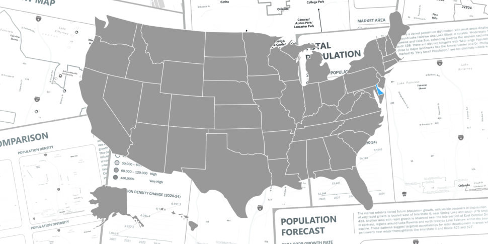 Market Reports – Delaware