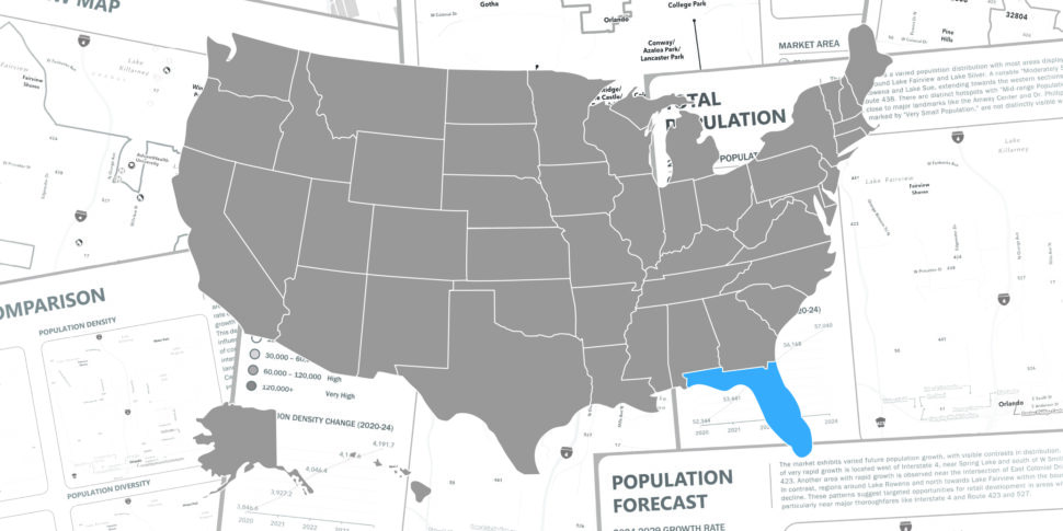 Market Reports – Florida