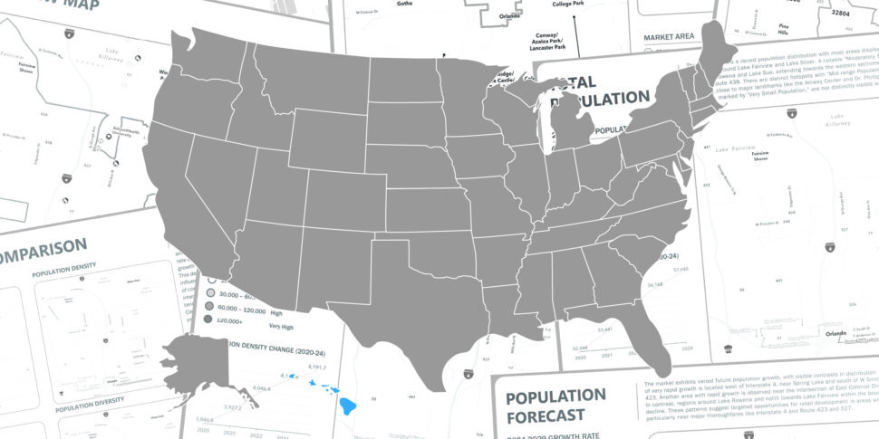 Market Reports – Hawaii