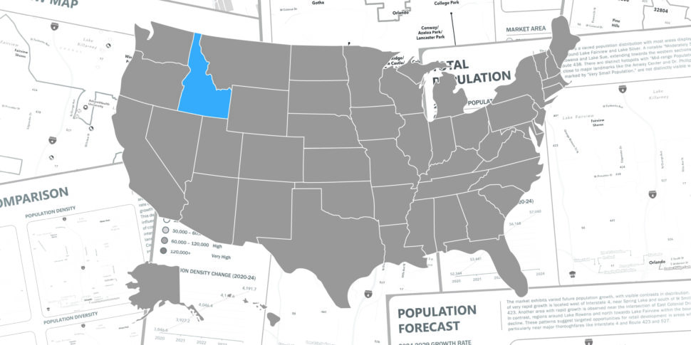Market Reports – Idaho