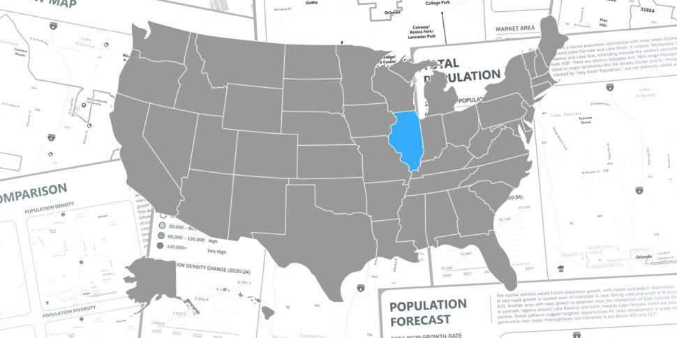 Market Reports – Illinois
