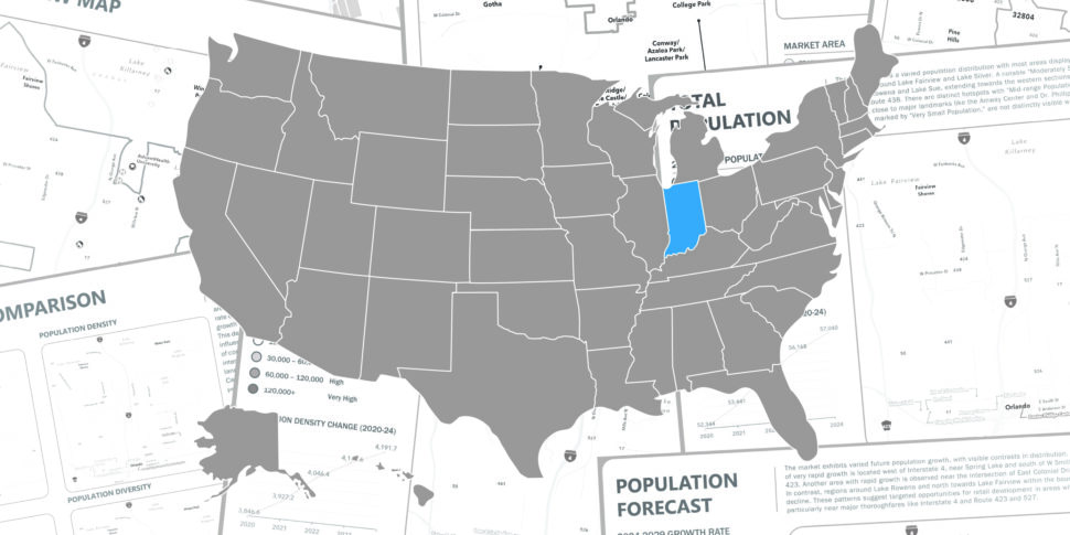 Market Reports – Indiana