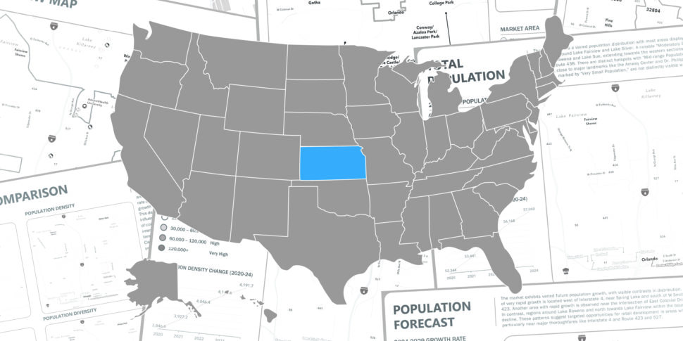 Market Reports – Kansas