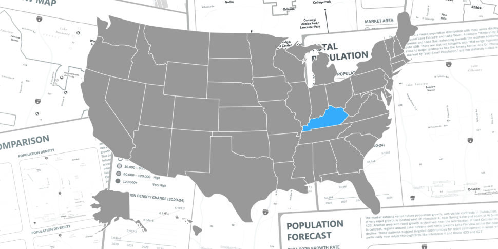 Market Reports – Kentucky