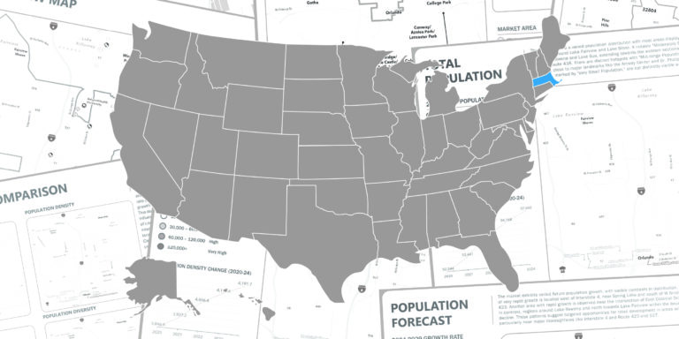 TSCG Market Data Reports - Massachusetts