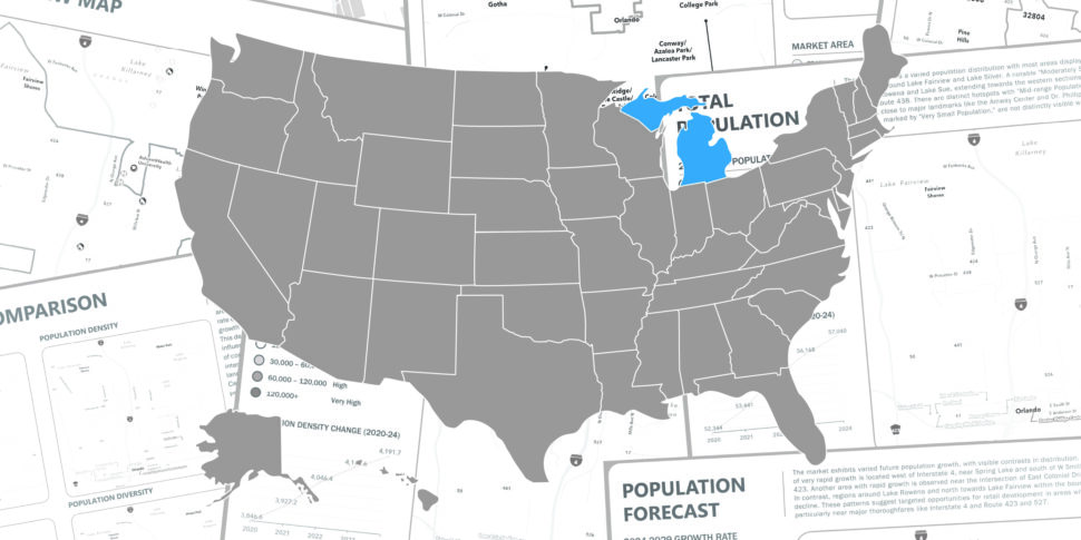 Market Reports – Michigan