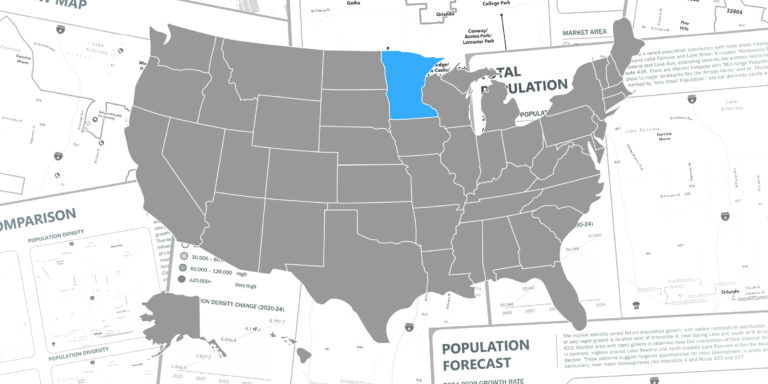 TSCG Market Data Reports - Minnesota