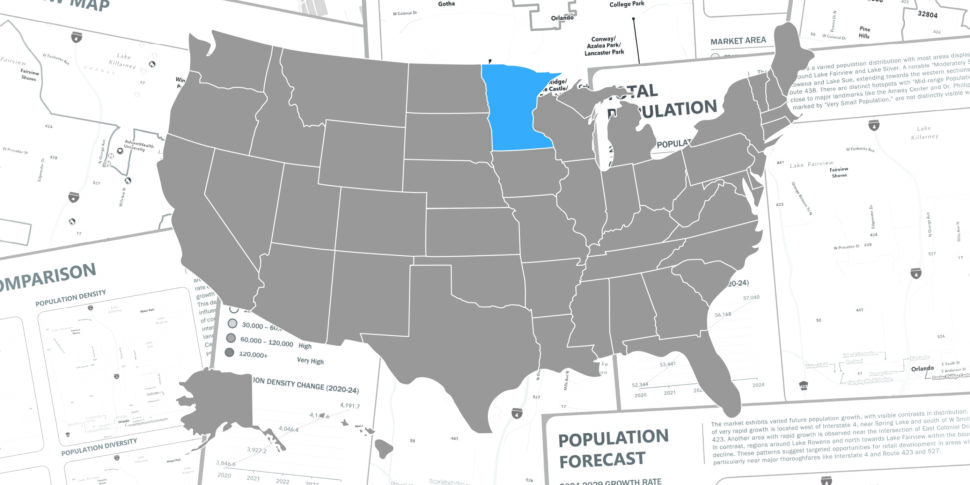 Market Reports – Minnesota