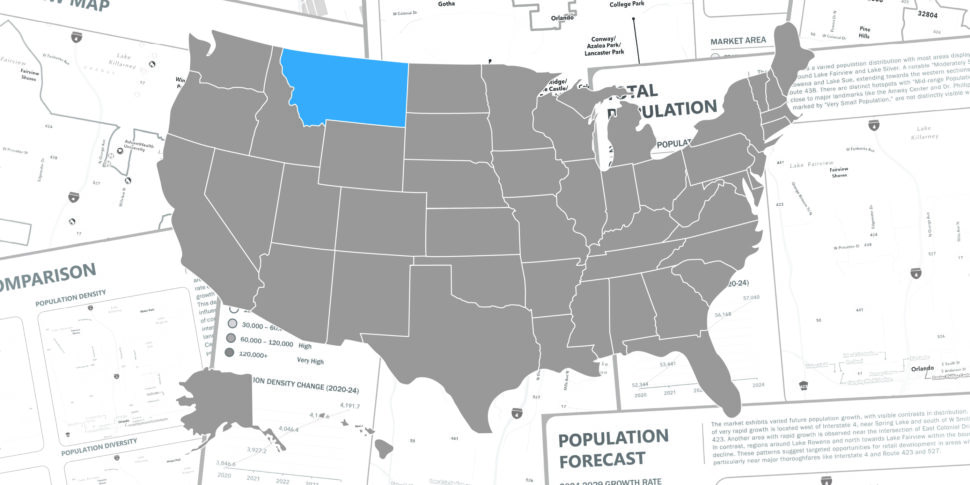 Market Reports – Montana